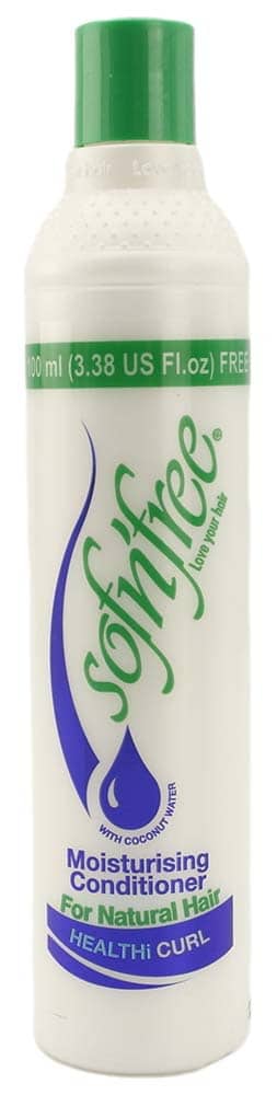 Sofnfree Curl Conditioner 350ml