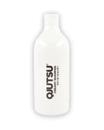 Soft99 Autoshampoo Qjutsu Creamy Shampoo 750