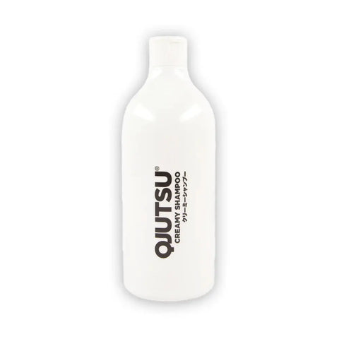 Soft99 Autoshampoo Qjutsu Creamy Shampoo 750