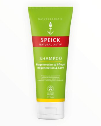 Speick Natural Active Shampoo Regeneration   Care 200
