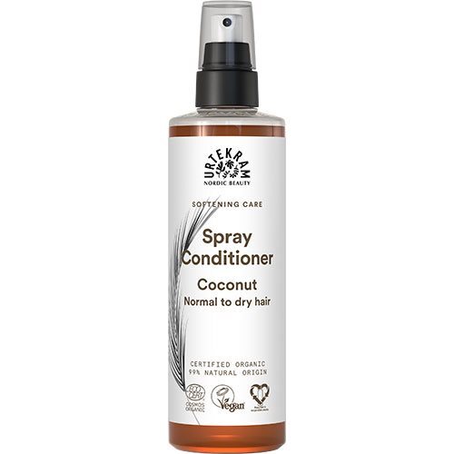 Spray Conditioner Coconut 250