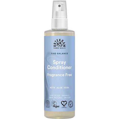 Spray Conditioner Fragrance Free 250
