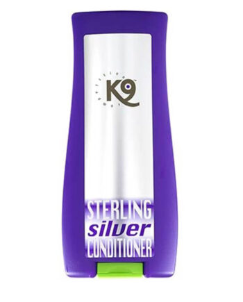 Sterling Silver Conditioner