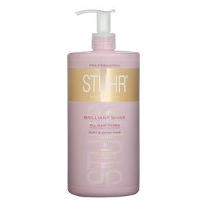 Stuhr Brilliant Shine Shampoo 350
