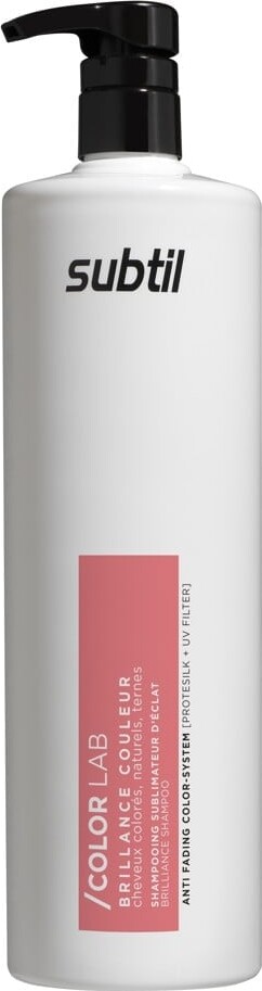 Subtil Color Lab Brilliance Shampoo 1000