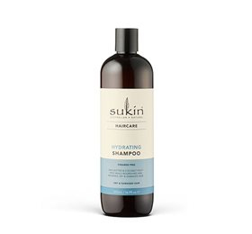 Sukin Shampoo Hydrating 500
