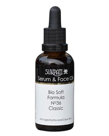 Sunpati Serum Balsam Face