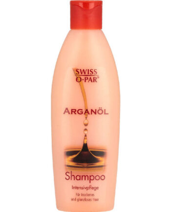 Swiss Par Arganl Shampoo 250ml