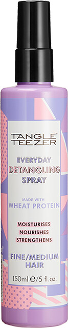Tangle Teezer Everyday Detangling Spray Fine Medium 150 Hårkur