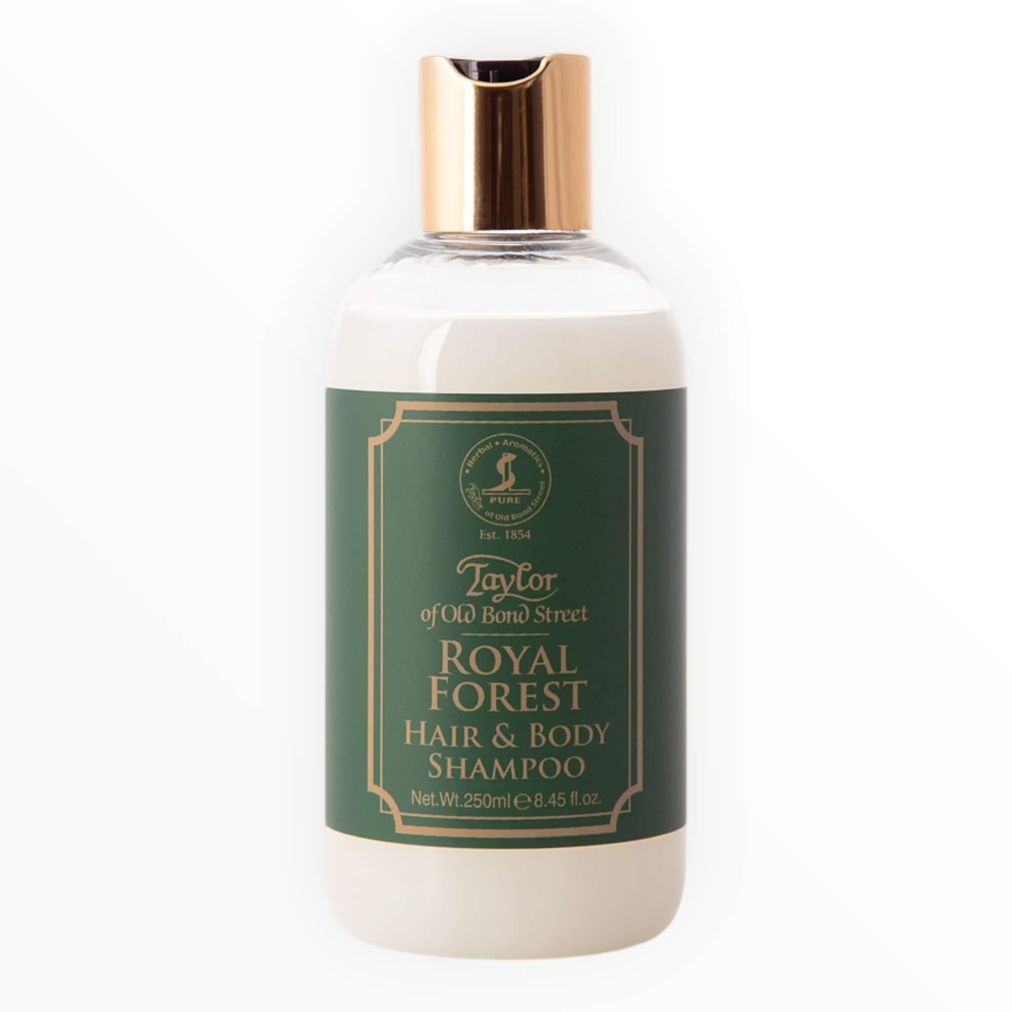 Taylor Old Bond Street Hår   Body Shampoo Royal Forest 250
