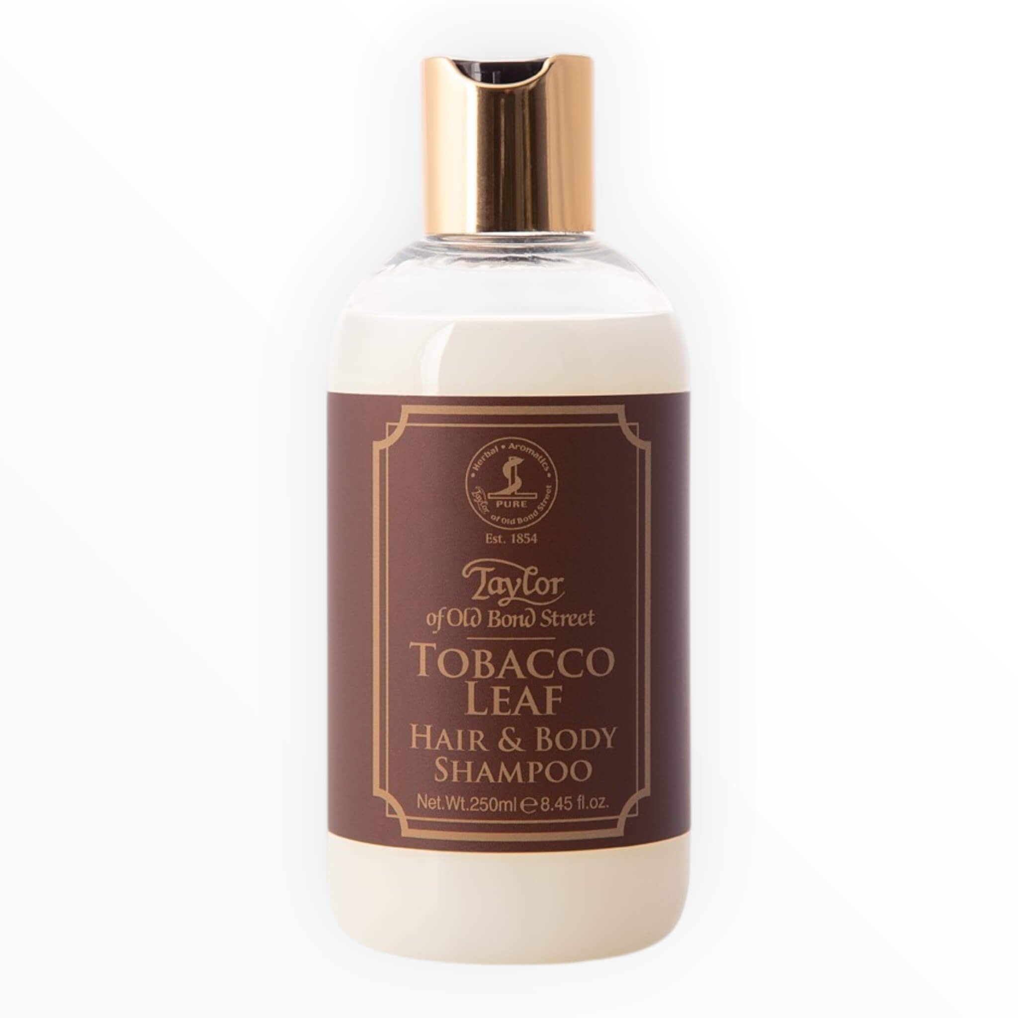 Taylor Old Bond Street Hår   Body Shampoo Tobacco Leaf 250