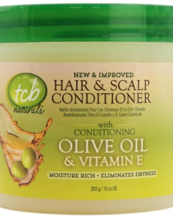 Tcb Hair   Scalp Conditioner 283