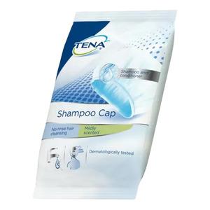 Tena Proskin Shampoo Cap Stk