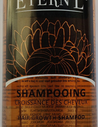 Tern Hair Growth Shampoo 250ml