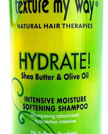 Texture Way Hydrate Shampoo 355