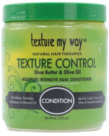 Texture Way Texture Control 444