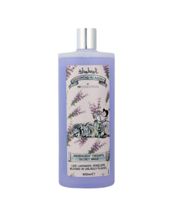 Thelwell Grooming Academy  Merrylegs Therapy Secret Wash