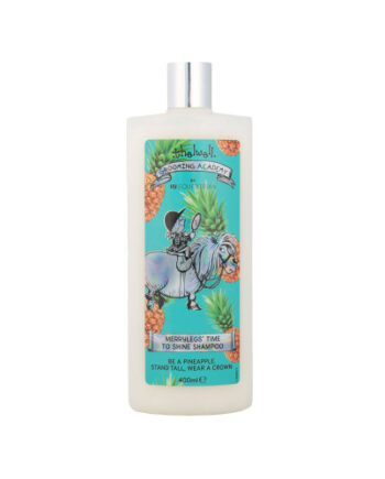 Thelwell Grooming Academy  Merrylegs Time Shine Shampoo