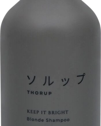 Thorup Keep Bright Shampoo 500