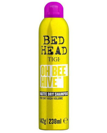 Tigi Bed Head Bee Hive Matte Shampoo 238ml