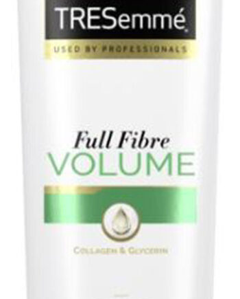 Tresemm Full Fibre Volume Conditioner Collagen   Glycerin 400ml