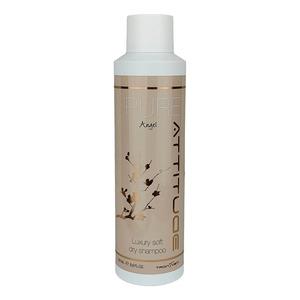 Trontveit Pure Attitude Angel Dry Shampoo 200