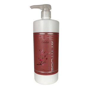 Trontveit Pure Attitude Colourful Conditioner 1000