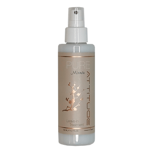 Trontveit Pure Attitude Miracle Leave Treatment 150