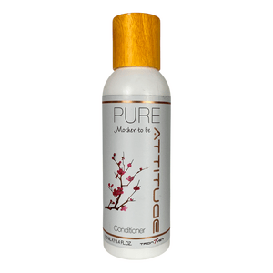 Trontveit Pure Attitude Mother Conditioner 100
