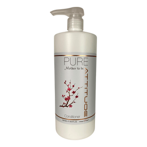Trontveit Pure Attitude Mother Conditioner 1000