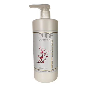 Trontveit Pure Attitude Mother Shampoo 1000