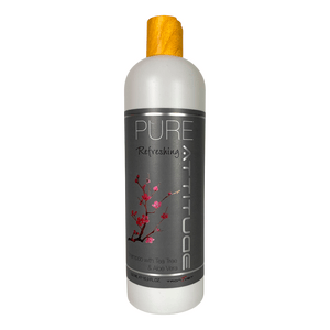 Trontveit Pure Attitude Refreshing Shampoo 500