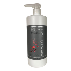 Trontveit Pure Attitude Refreshing Shampoo 1000