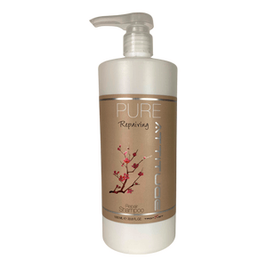 Trontveit Pure Attitude Repairing Shampoo 1000