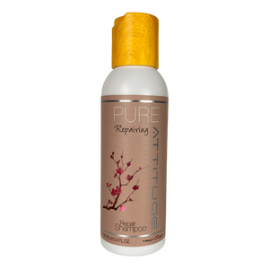 Trontveit Pure Attitude Repairing Shampoo 100