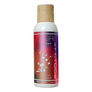 Trontveit Pure Attitude Summer Shampoo 100