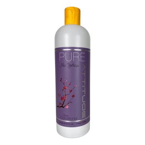 Trontveit Pure Attitude Yellow Conditioner 500