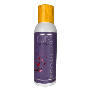 Trontveit Pure Attitude Yellow Conditioner 100