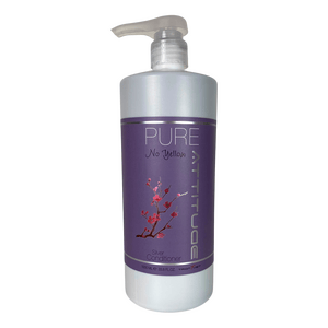 Trontveit Pure Attitude Yellow Conditioner 1000