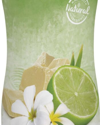 Tropiclean Pet Conditioner Lime   Cocoa Butter 355