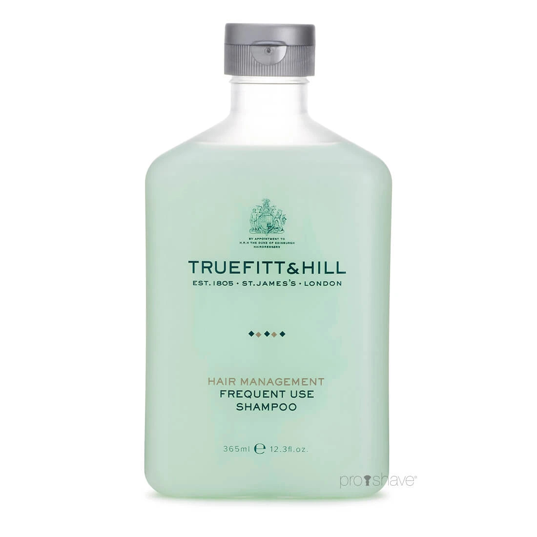 Truefitt   Hill Frequent Use Shampoo 365