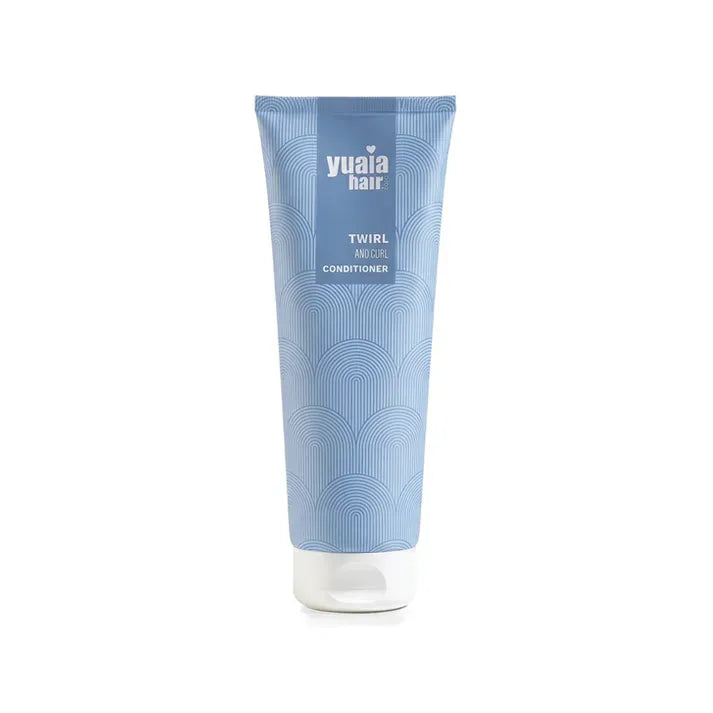 Twirl And Curl Conditioner 250
