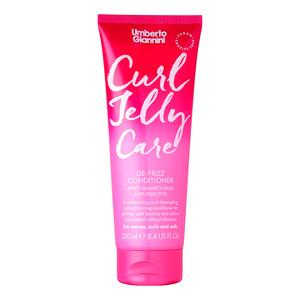 Umberto Giannini Curl Jelly Care Conditioner 250