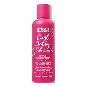 Umberto Giannini Curl Jelly Shine Leave Curl Balm 180