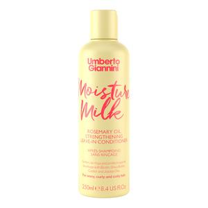 Umberto Giannini Strong Curls Leave Conditioner 250
