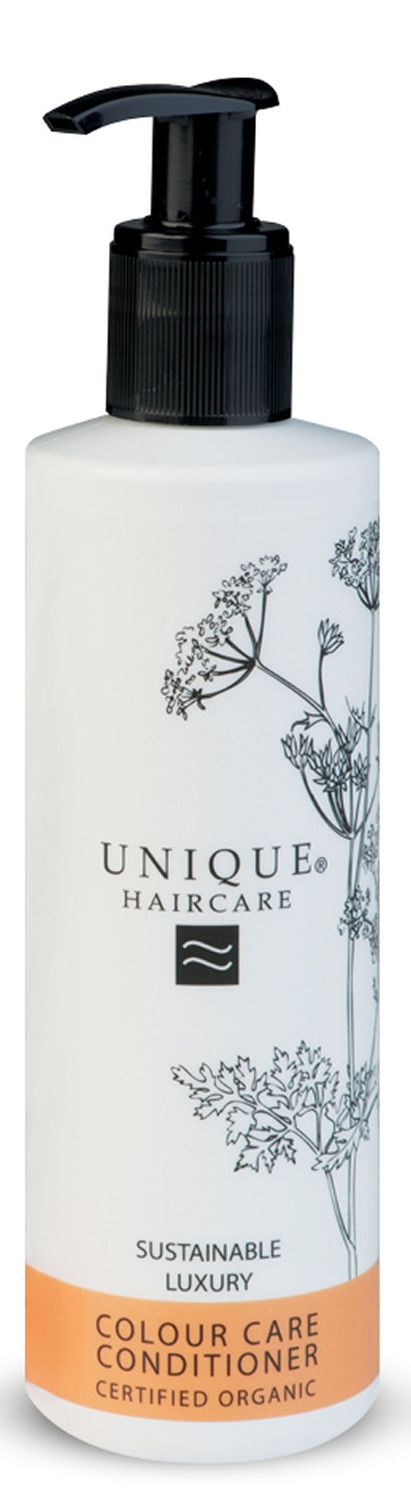Unique Haircare Colour Care Conditioner 250ml