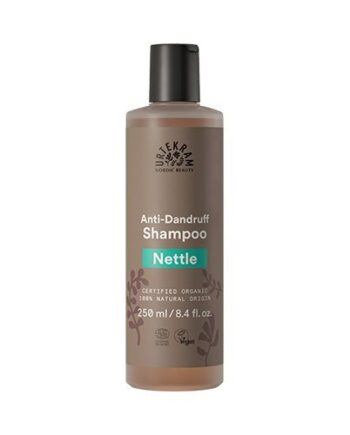 Urtekram Brændenælde Shampoo 250ml