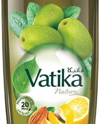 Vatika Hair Oil Olive 200