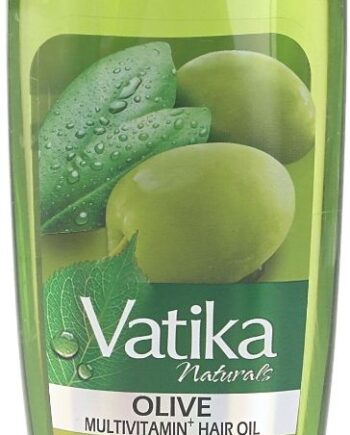 Vatika Olive Multivitamin Hair Oil 200
