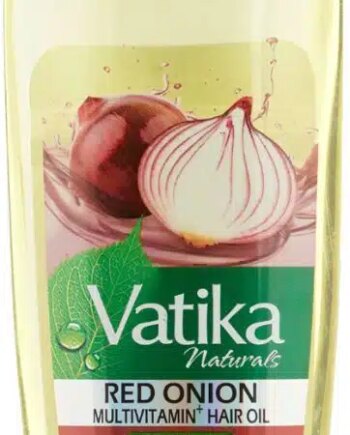 Vatika Red Onion Hair Oil 200